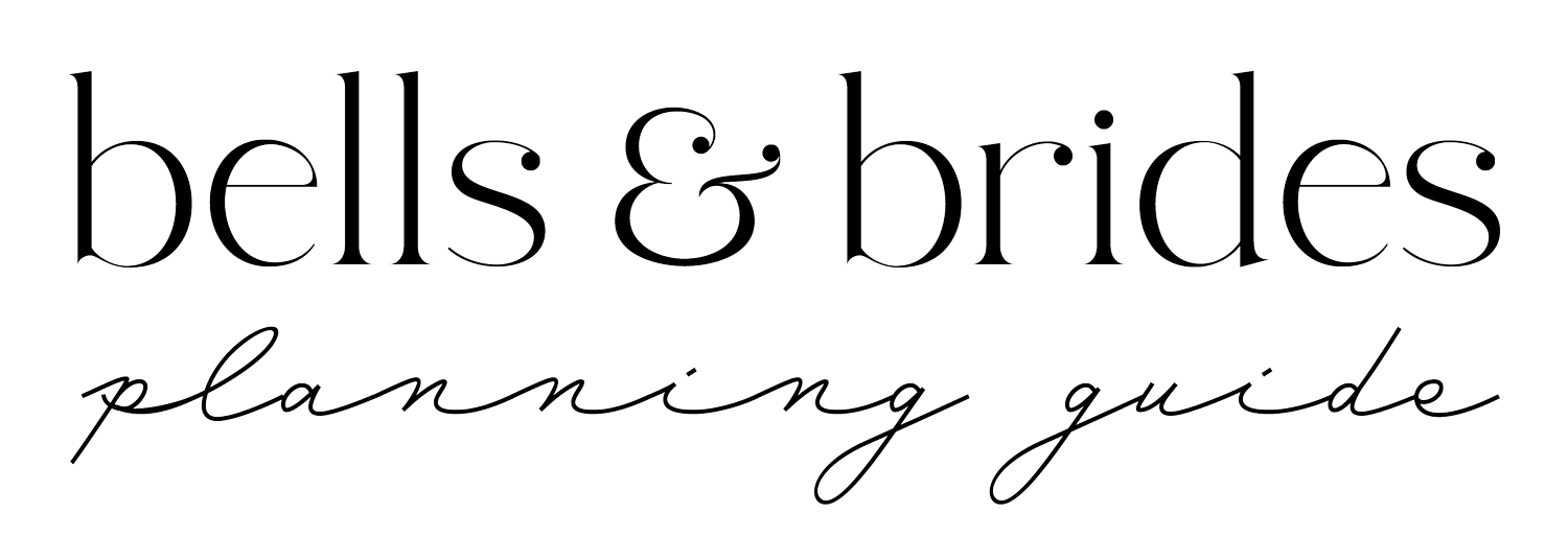 bells &amp; brides