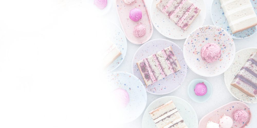 Vegan & Gluten Free Waitlist — Suzanne Esper Cake School