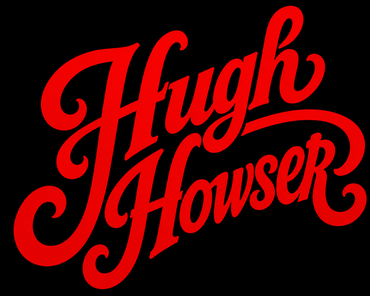 HUGH HOWSER