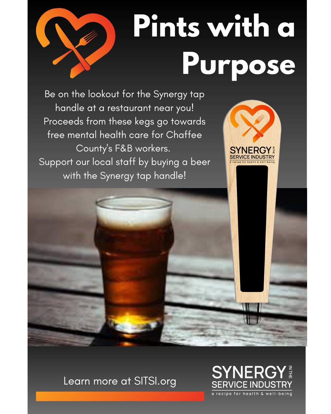 Karma Keg at Tres Litros 