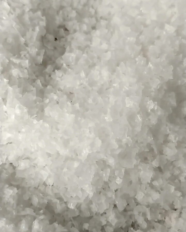 Tonight&rsquo;s opening ceremony felt like the right excuse to take our finishing salt picks around the world 💫🧂