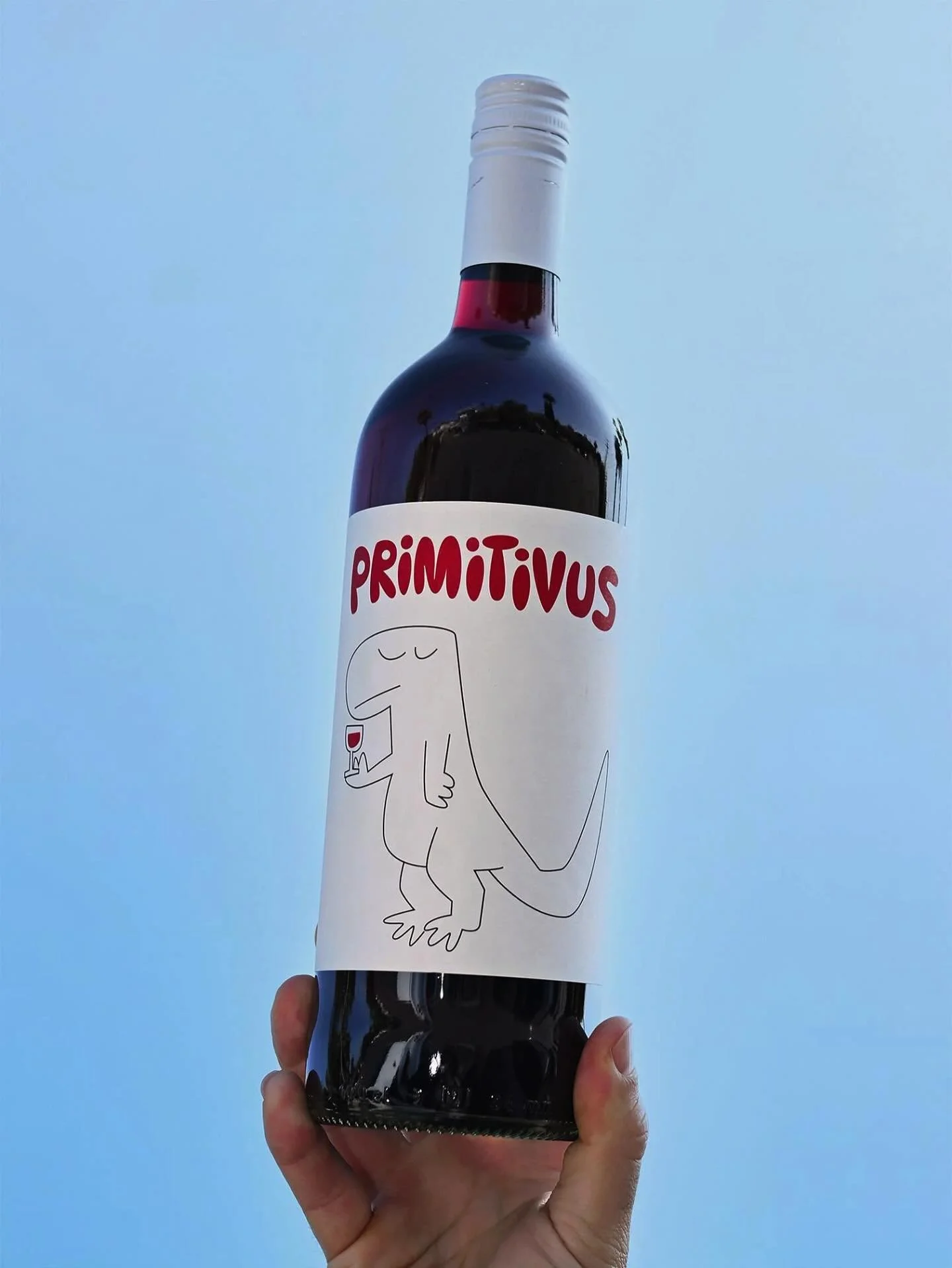 Tasting time!

We&rsquo;re pouring Primitivus Primitivo today at Pearl Street Market, 4&ndash;6 pm. A chillable red straight from the heel of Italy&rsquo;s boot. Hand-picked, organic, wild berries for days. Soft tannins, bright, juicy finish&hellip; 