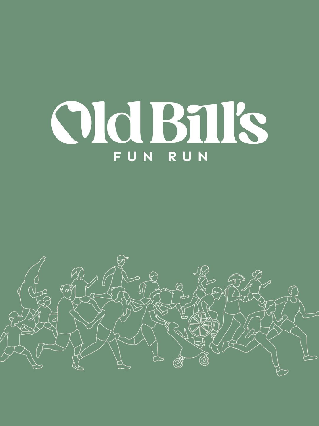 Old Bill&rsquo;s Giving Season is here! In the spirit of the season, we&rsquo;re shining a light on a few nonprofits that mean the most to us. 

Swipe to see the organizations we love, and if you can, join us in supporting them (and so many others) n