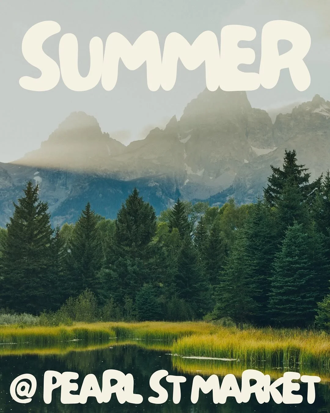 Summer&rsquo;s here and we&rsquo;re not being subtle about it. Sloshies, sandwiches, vino. Honestly, whatever gets you through the day. ☀️