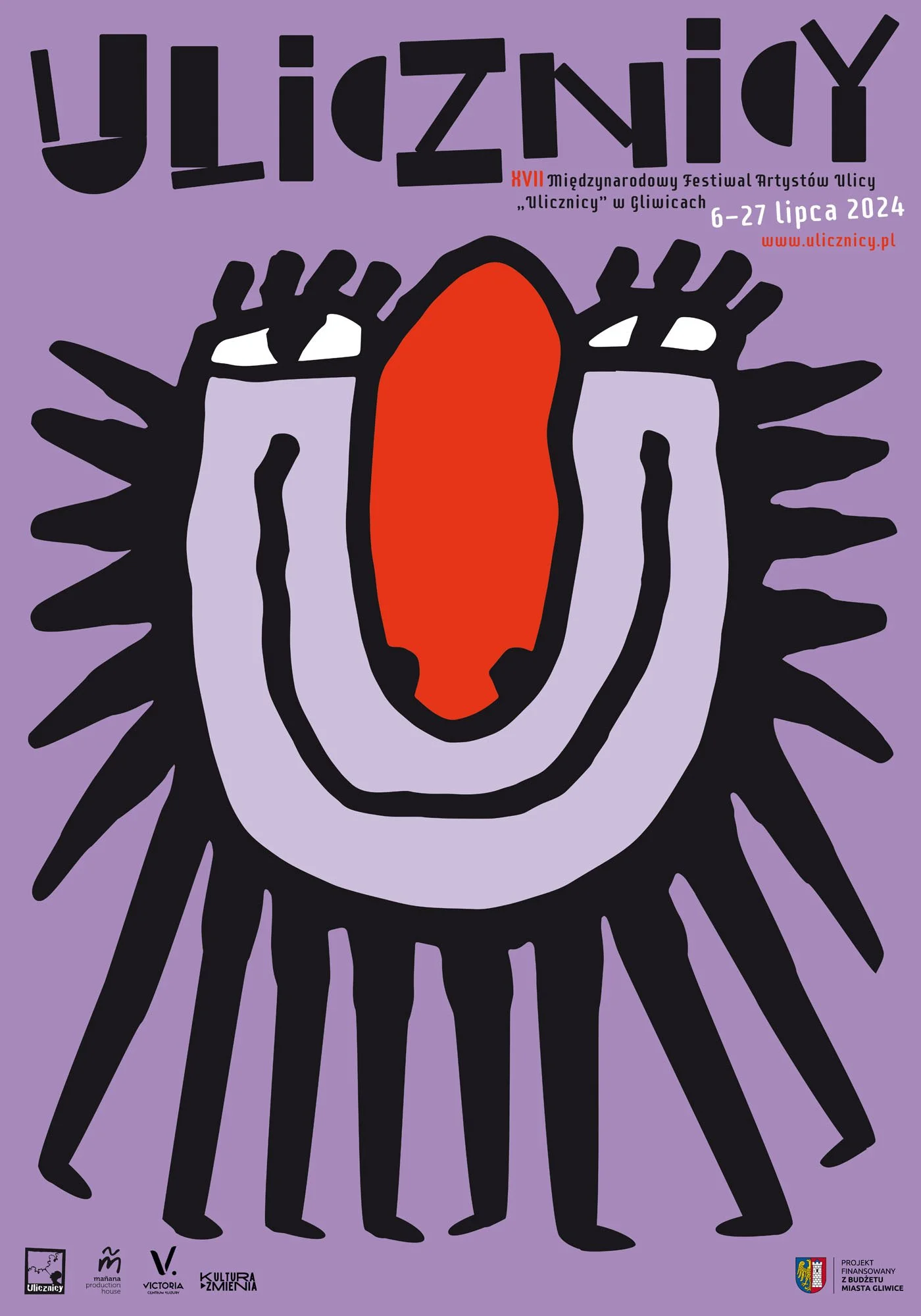 Cieslikowska_Agnieszka_B_XVII International Street Artist Festival Ulicznicy in Gliwice_POLAND.jpg