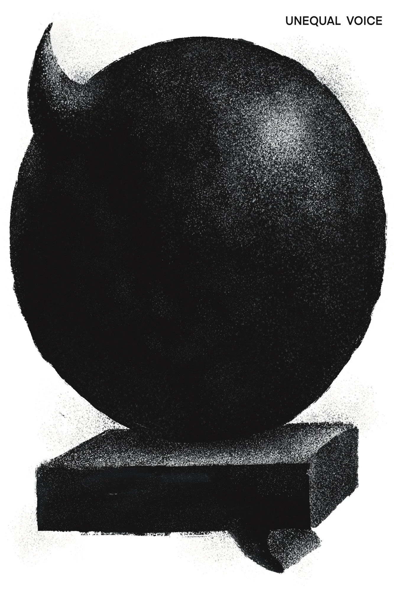 Han_Yufeng_A_Uequal Voice_China.jpg