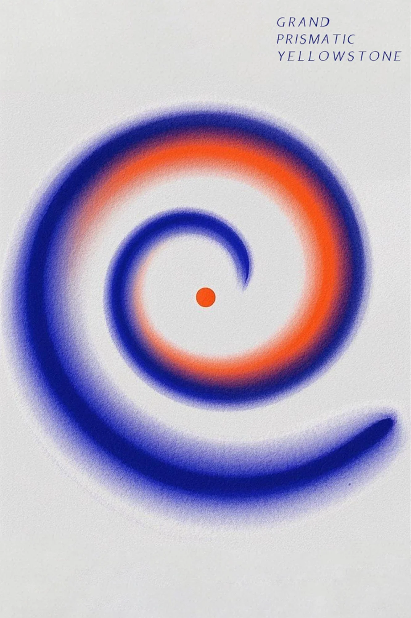 Xiao Wang, Yellowstone, China.jpg