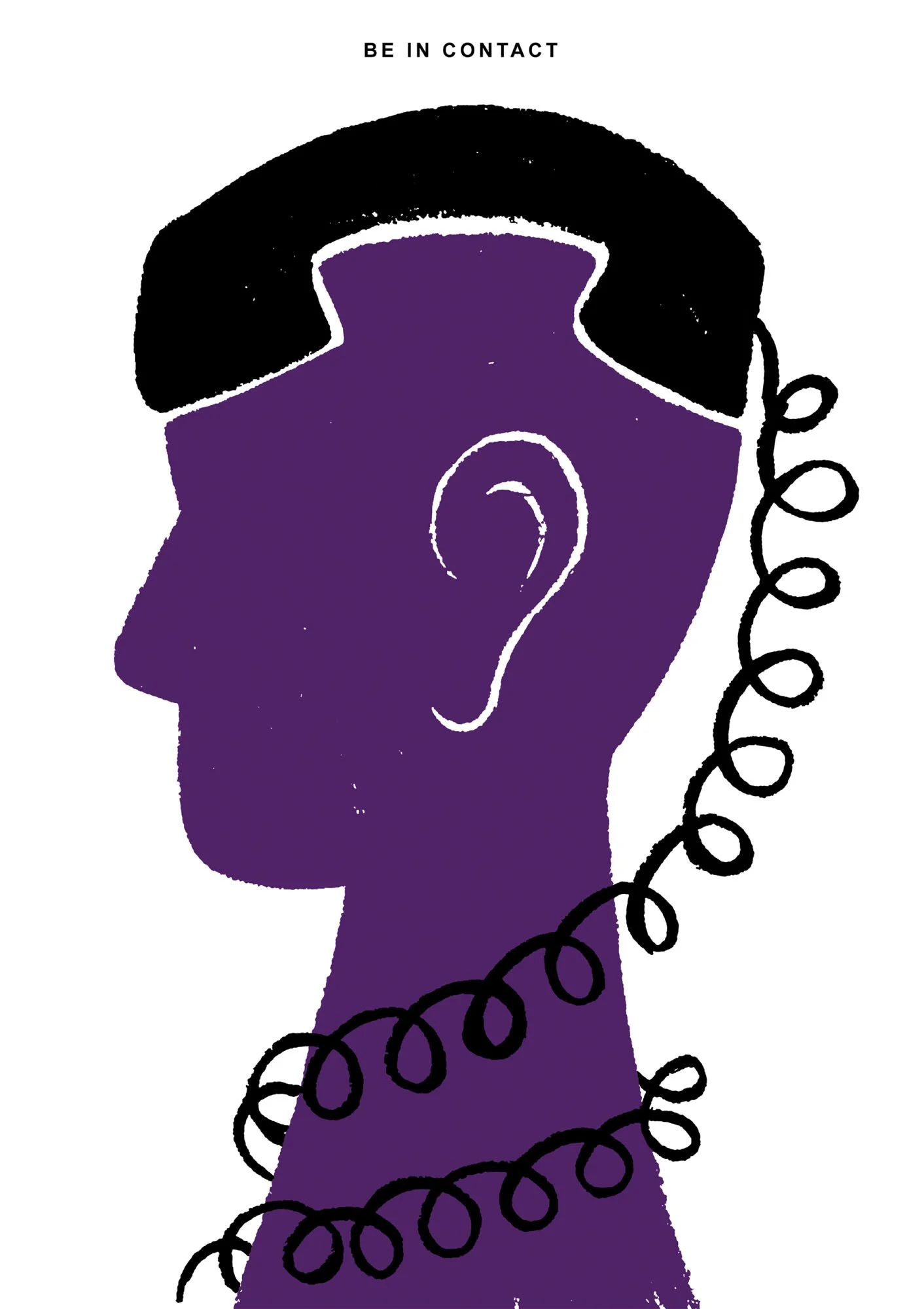 Samanifar_Sousan_A_Be in Contact_USA.jpg