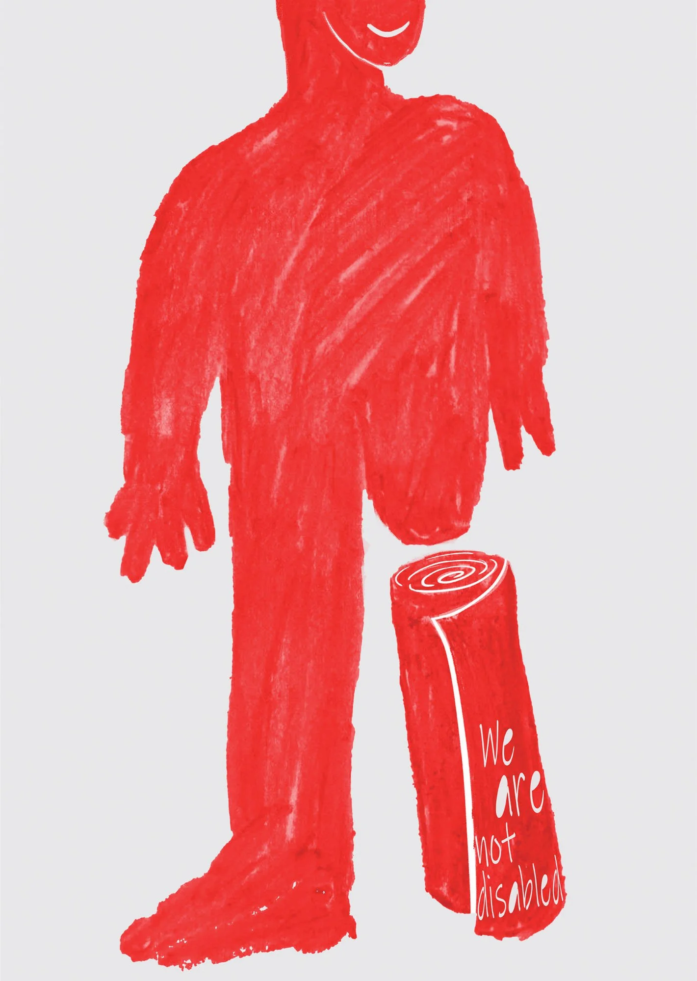 Gao_Hai_A_Education makes people equal_China.jpg