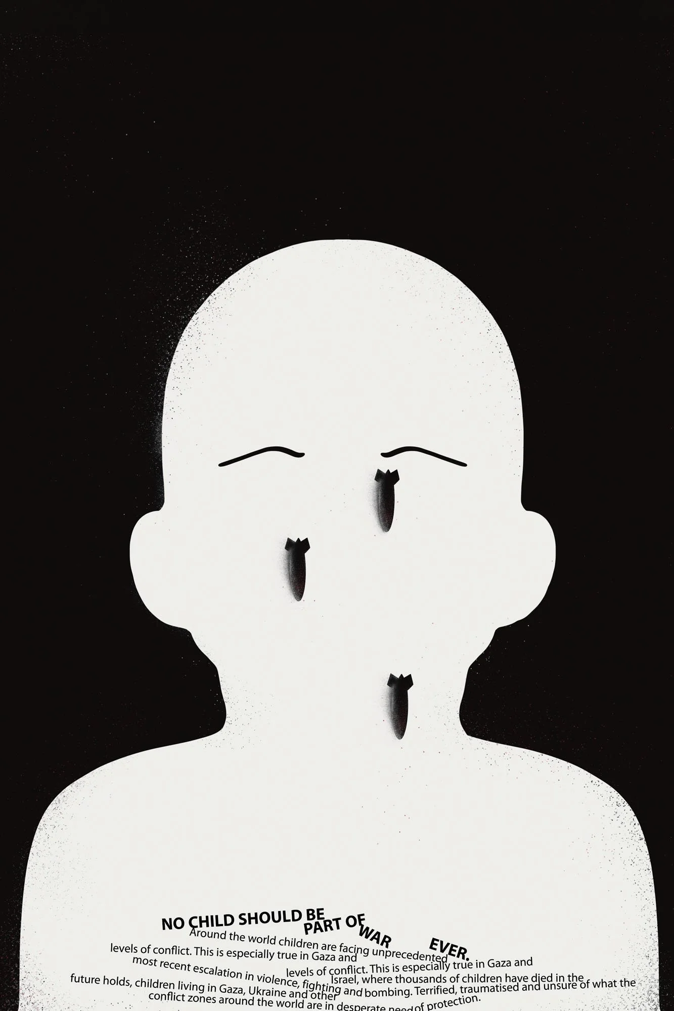 Kaya_Sefa Ersan_A No Child Should Be Part Of War_Turkey.jpg