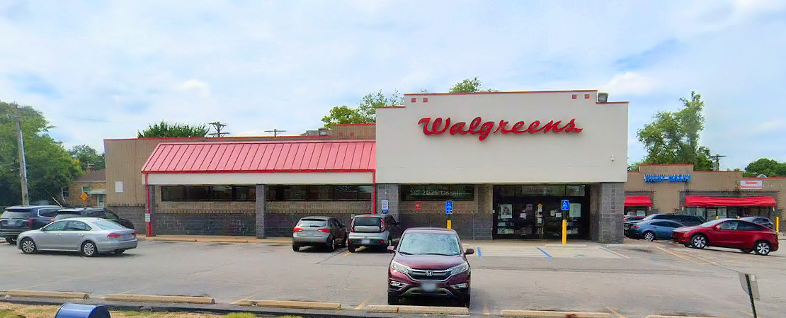 TOWER INVESTMENTS BUYS WALGREENS BUILDING IN SAINT LOUIS, MISSOURI