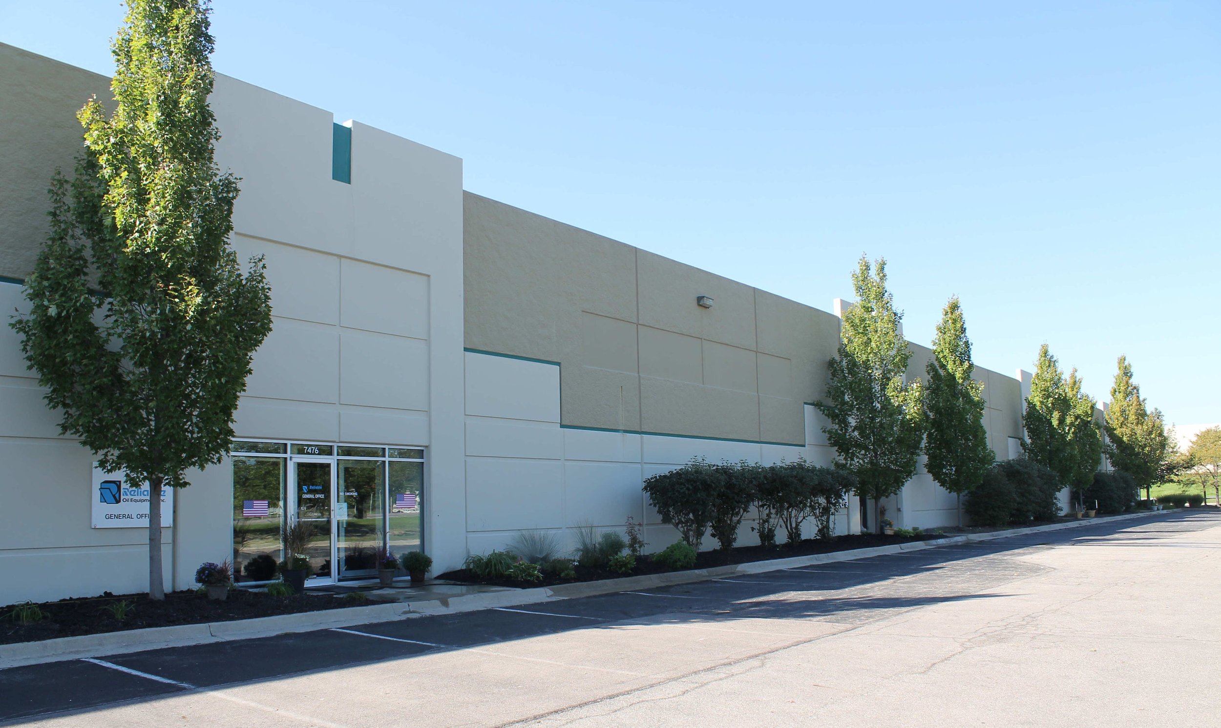 Colliers Facilitates Sale of 249,975-Square-Foot Webster Industrial Campus