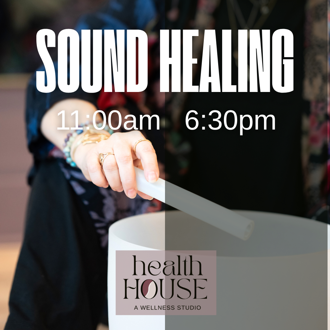 Sound Healing