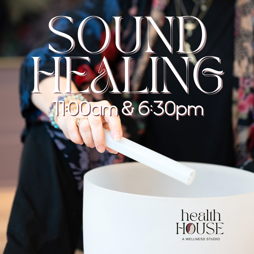 Sound Healing