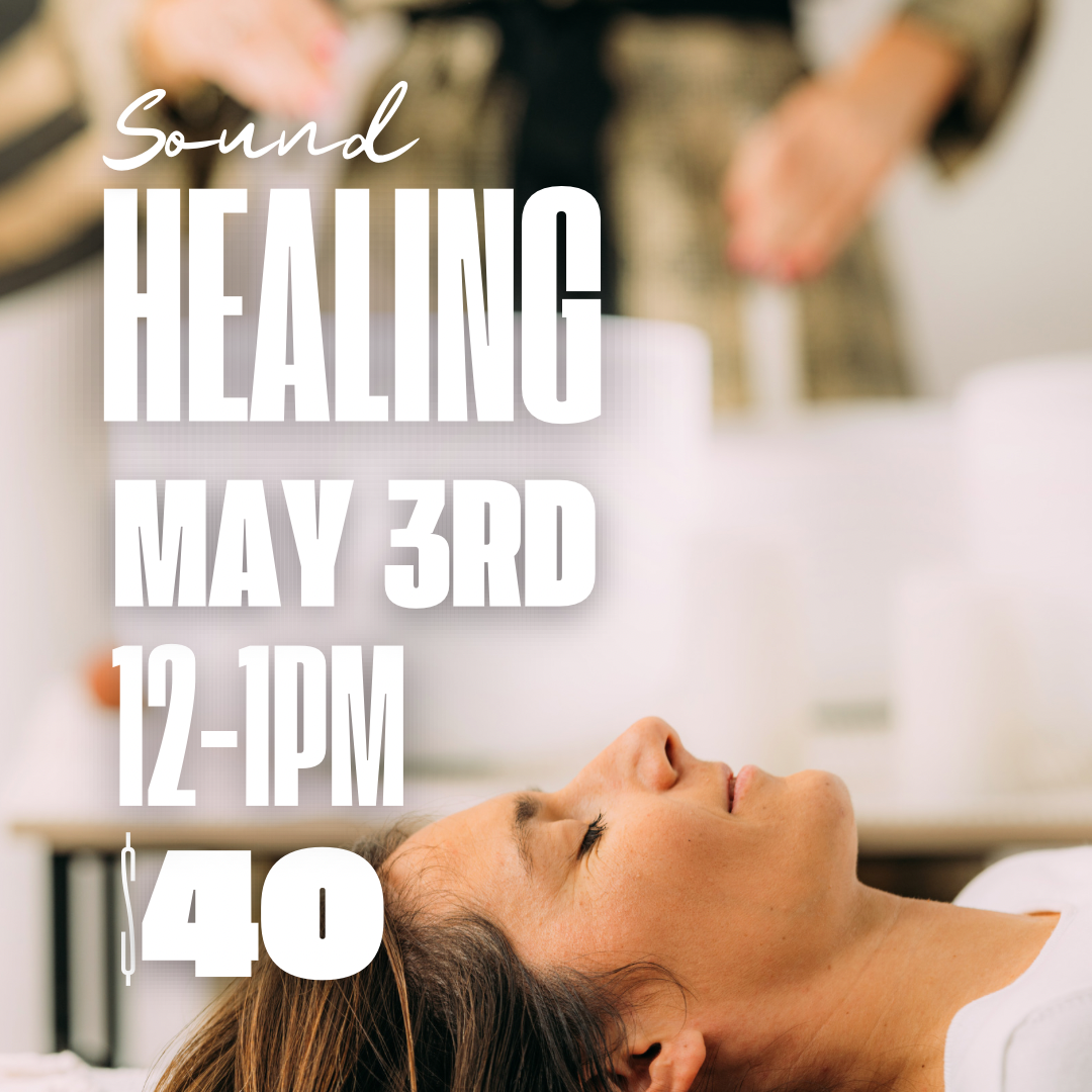 Sound Healing