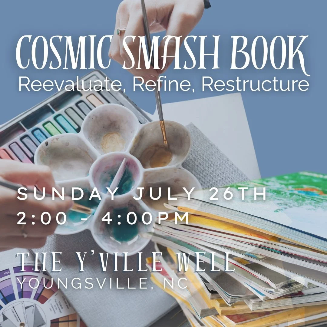 Cosmic Smash Booking: Reevaluate, Refine, Restructure