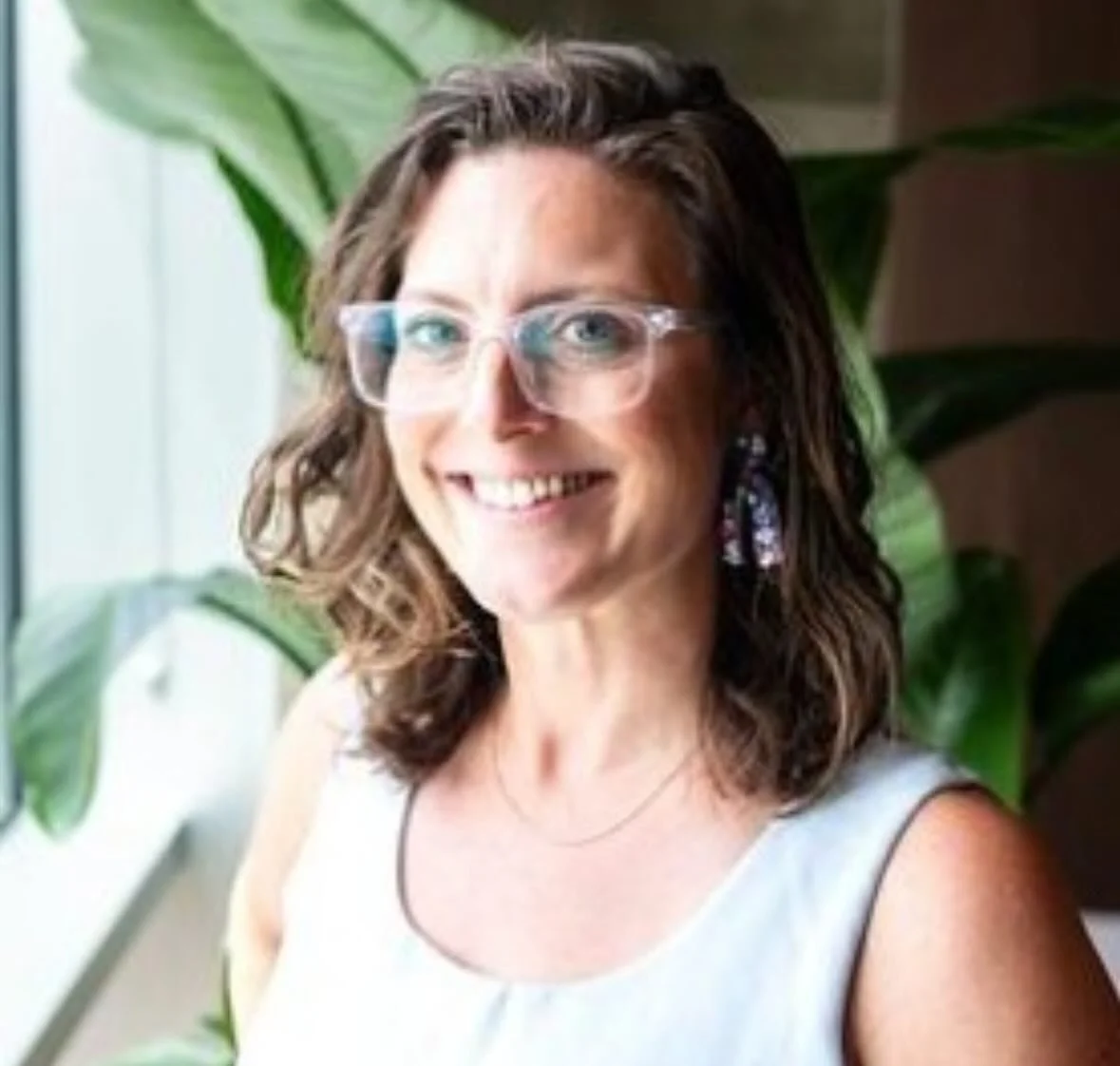 ✨Voices and Vision✨
Thursday, July 31st
6pm-8pm
@foxmusichouse

🗣️Featured Creative/Activist: Stacey Bailey

Strategic Planner, Alumni, Community Builder

Rounding out our panelist highlights with Stacey Bailey. Stacey believes that meaning