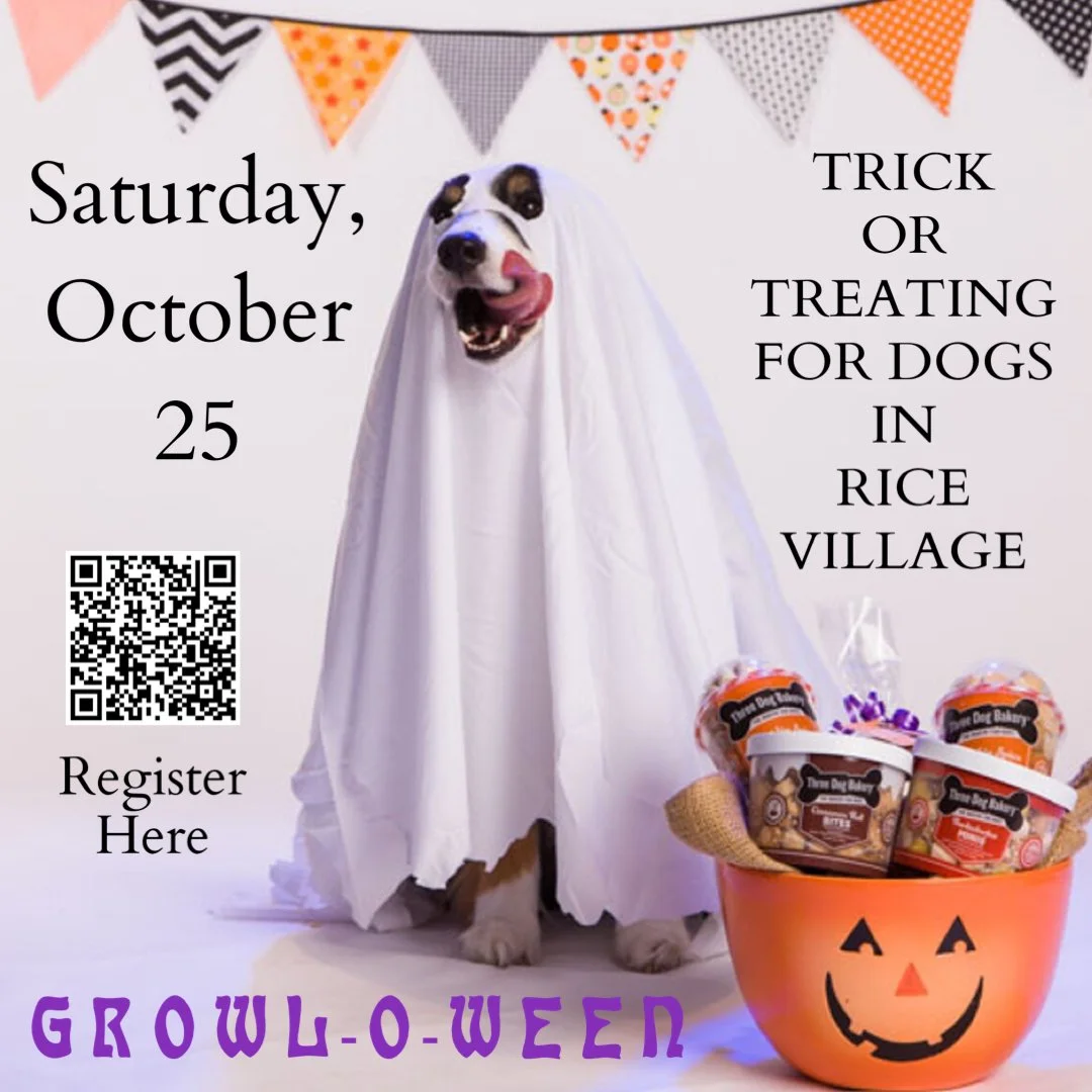 Growl-O-Ween