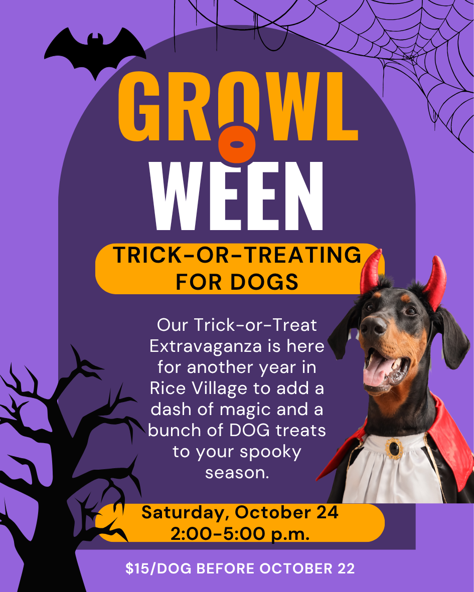Growl-O-Ween