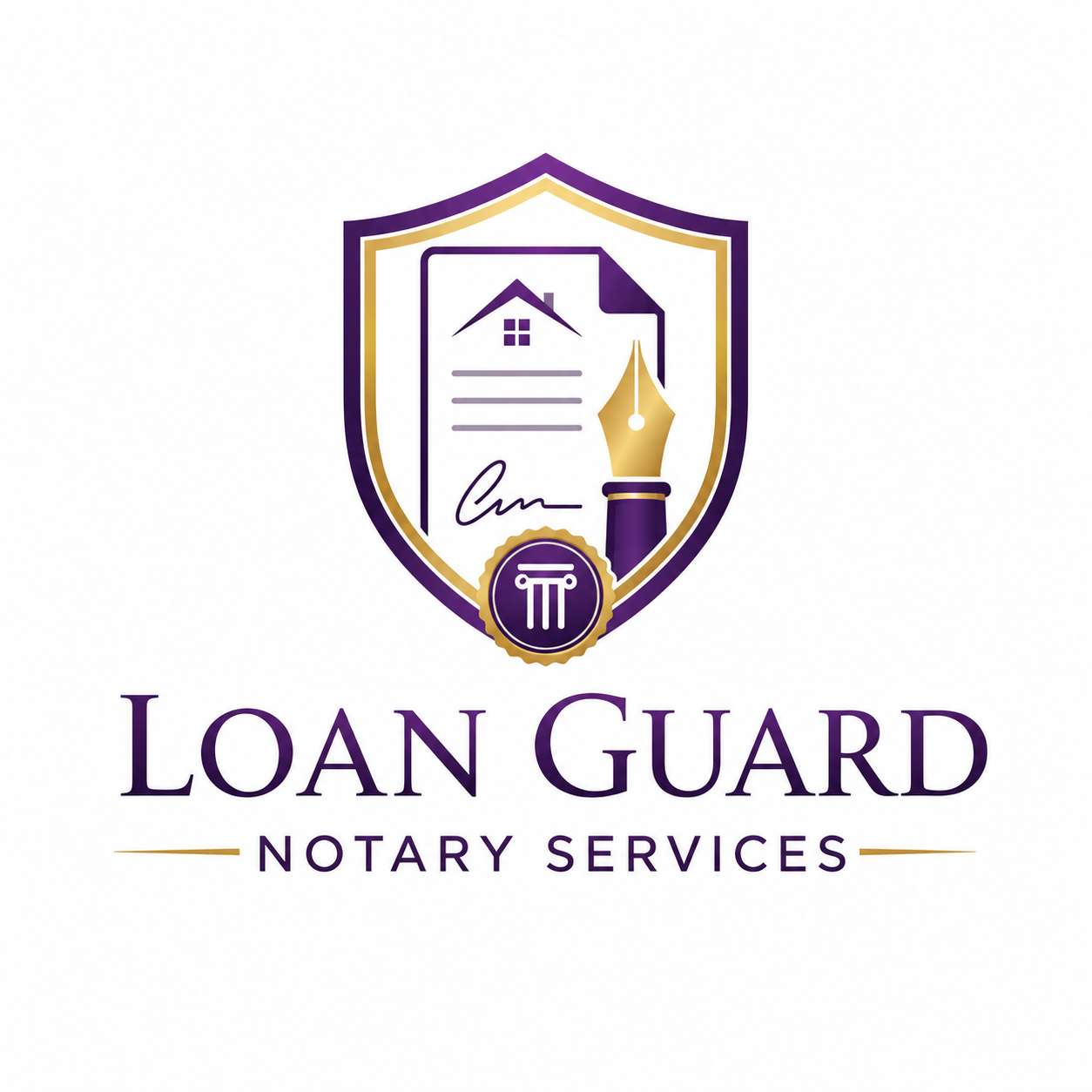 Notary Public