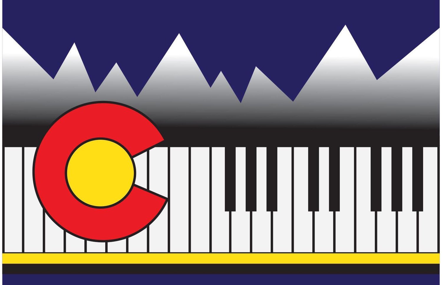 Colorado Keys Dueling Pianos