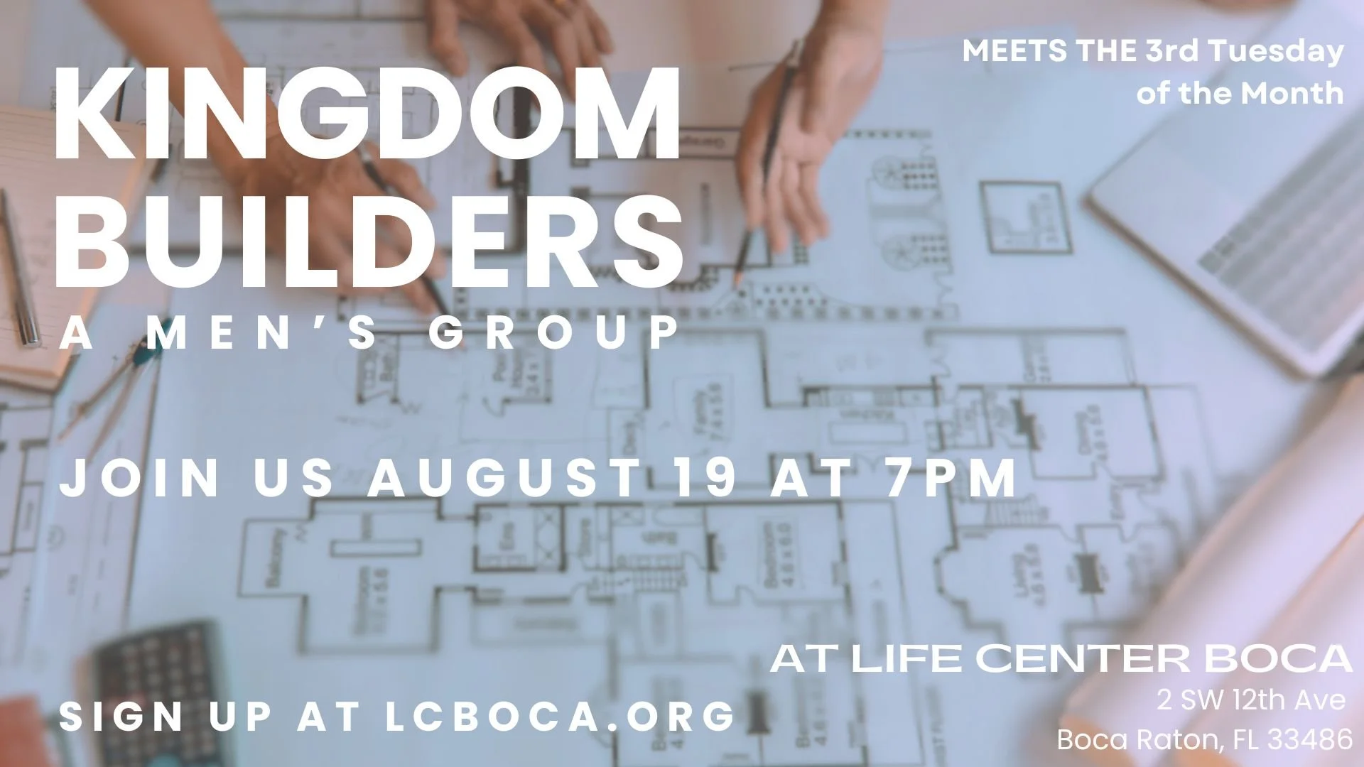 Kingdom Builders