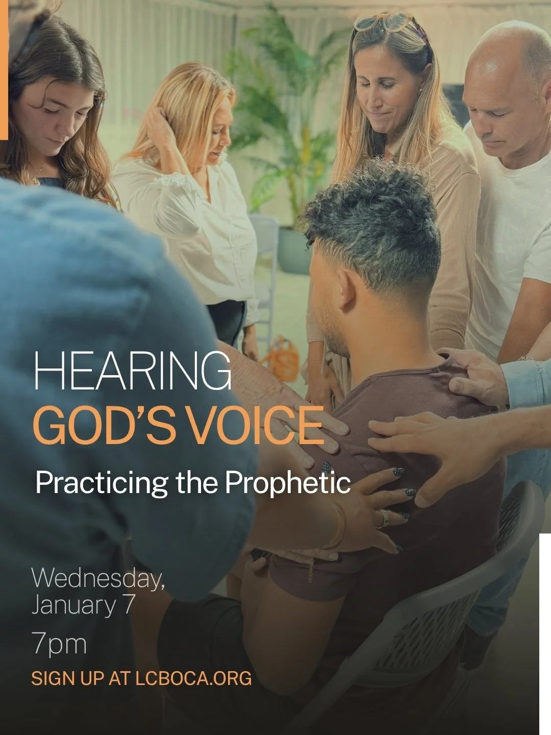 Hearing God's Voice