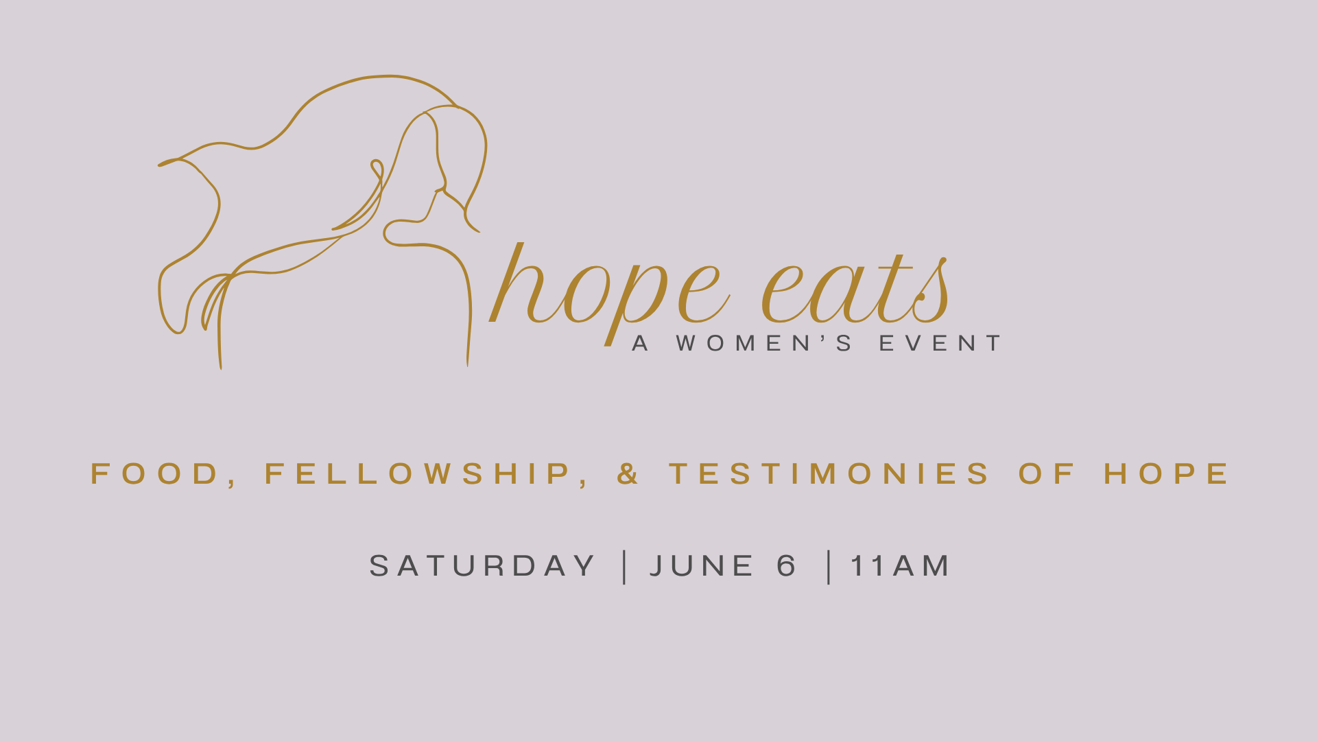 HOPE EATS