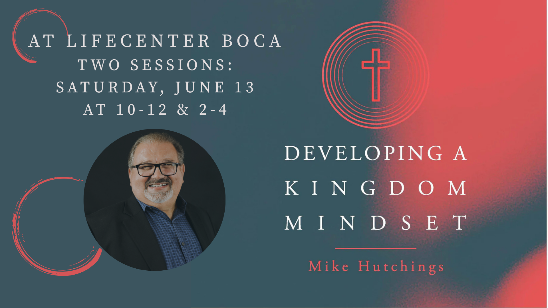 DEVELOPING A KINGDOM MINDSET