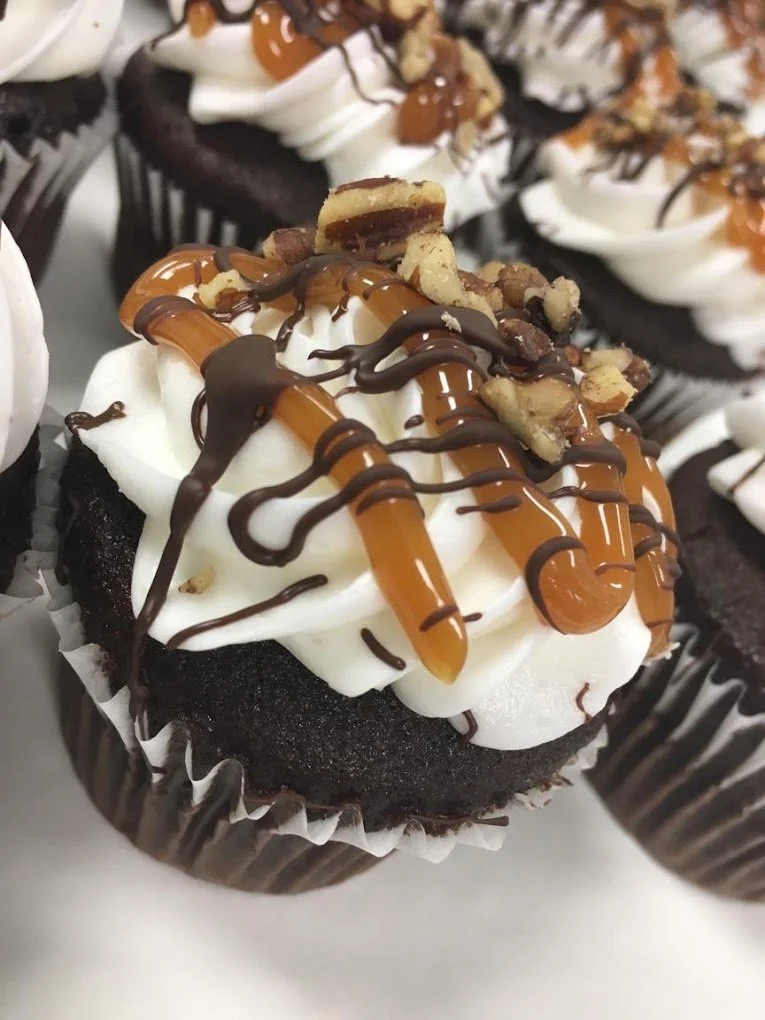 Fayetteville, NC — Burney's Sweets and More