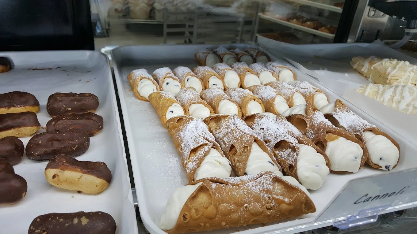 Fayetteville, NC — Burney's Sweets and More