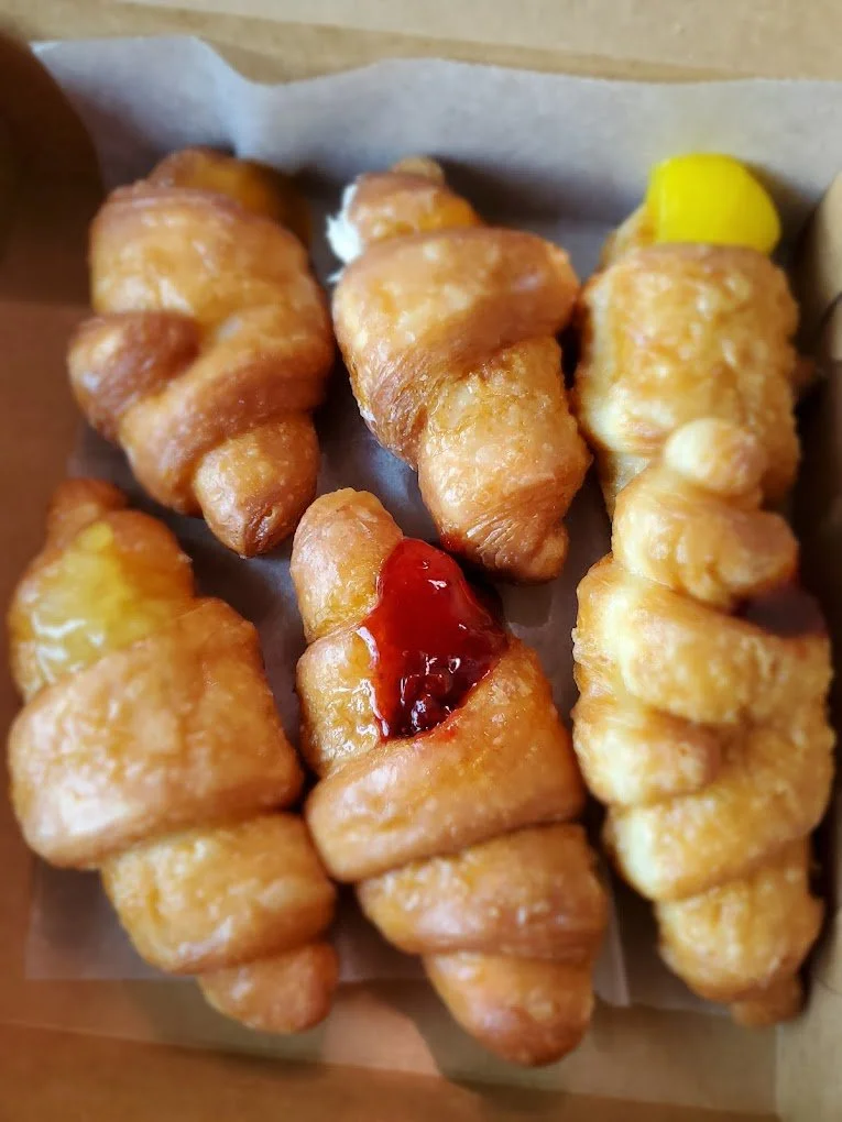 Fayetteville, NC — Burney's Sweets and More