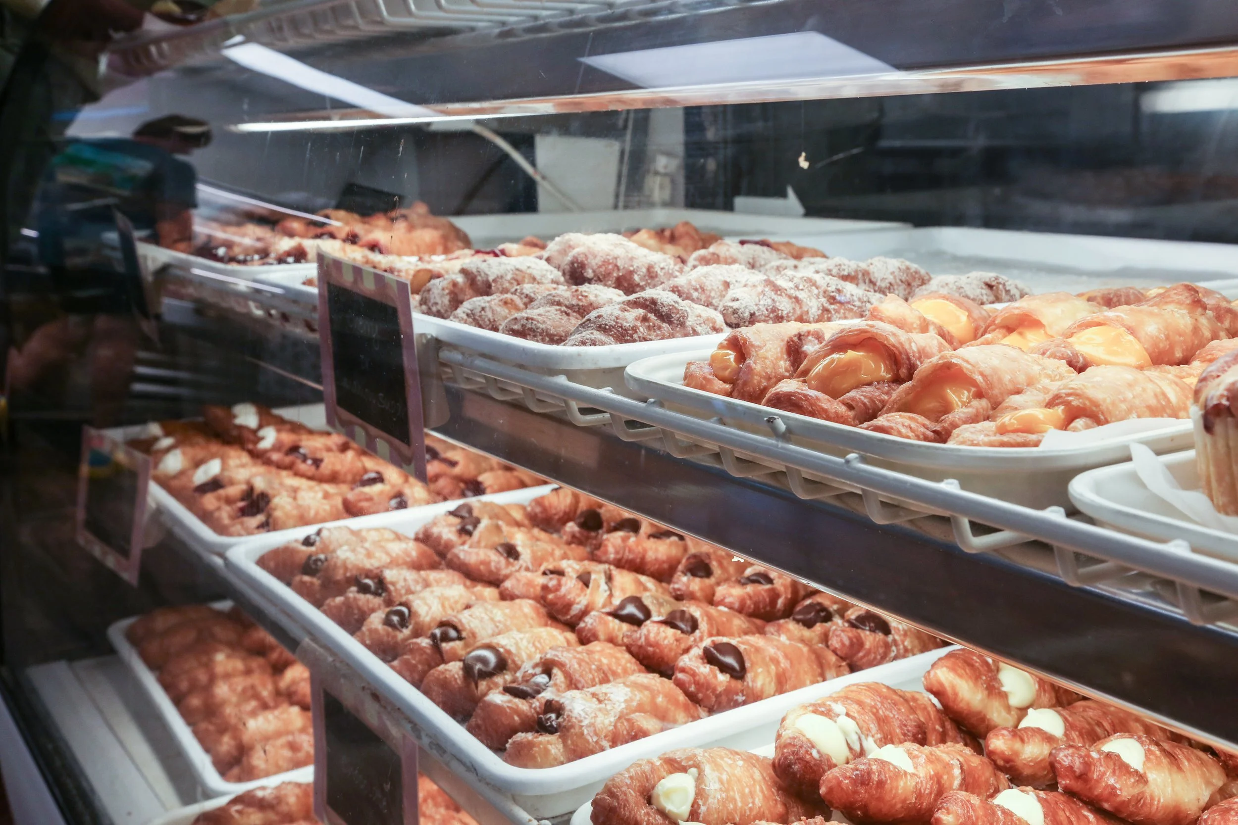 Charlotte, NC — Burney's Sweets and More