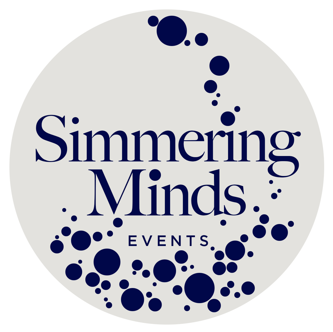 Simmering Minds