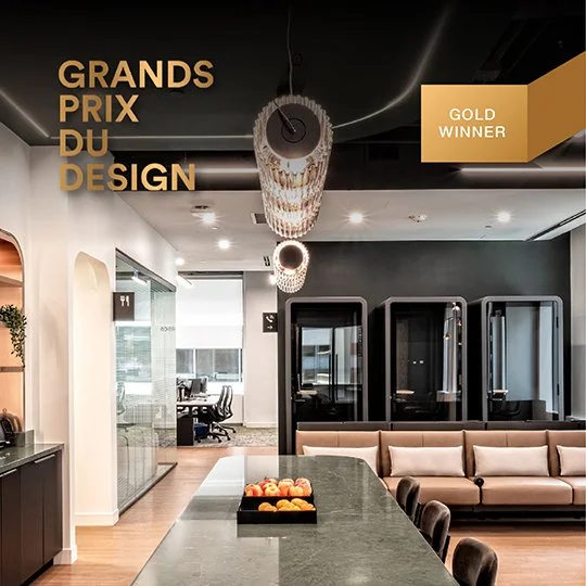 Grand Prix du Design