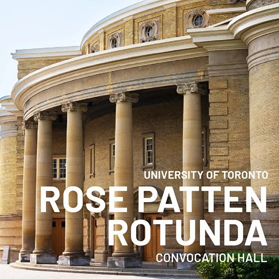 UofT Rotunda