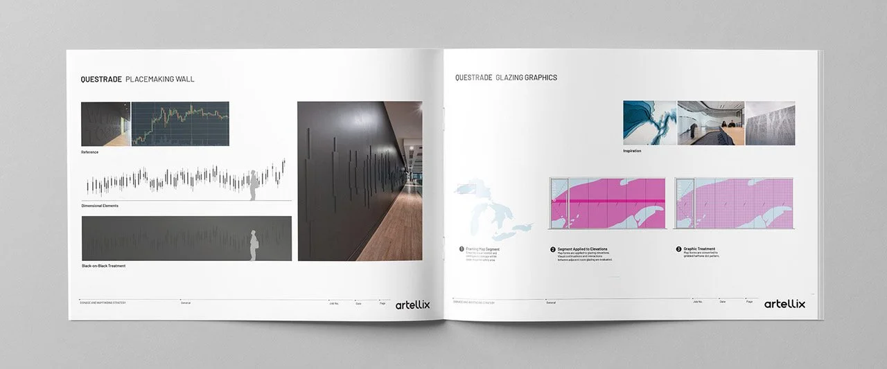 Questrade brochure