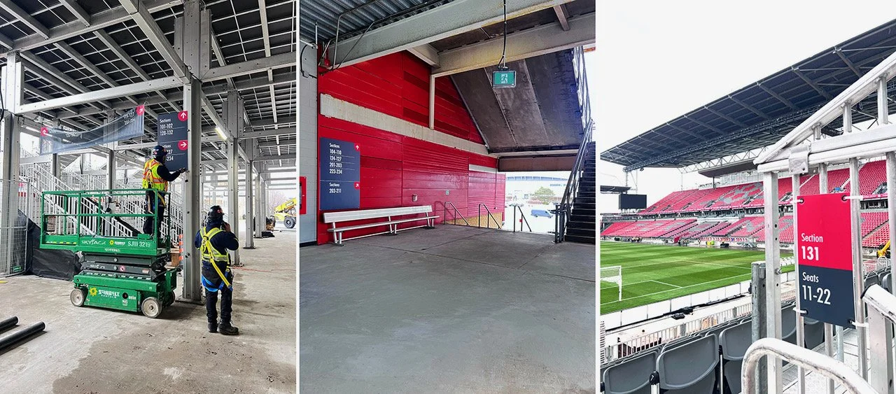 BMO Stadium