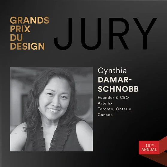 Grand Prix du Design 2026