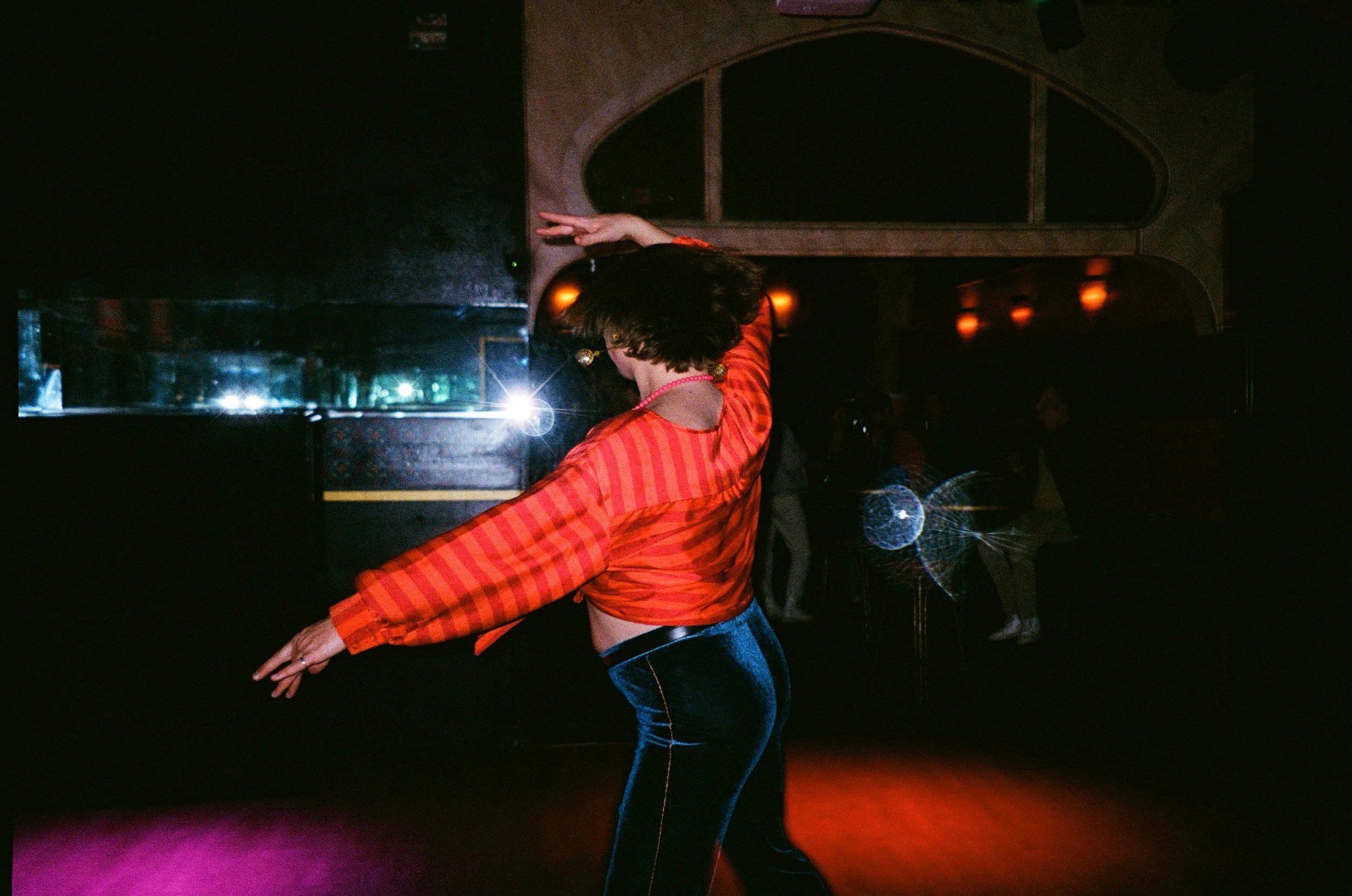 AKBAR / JANUARY 2025