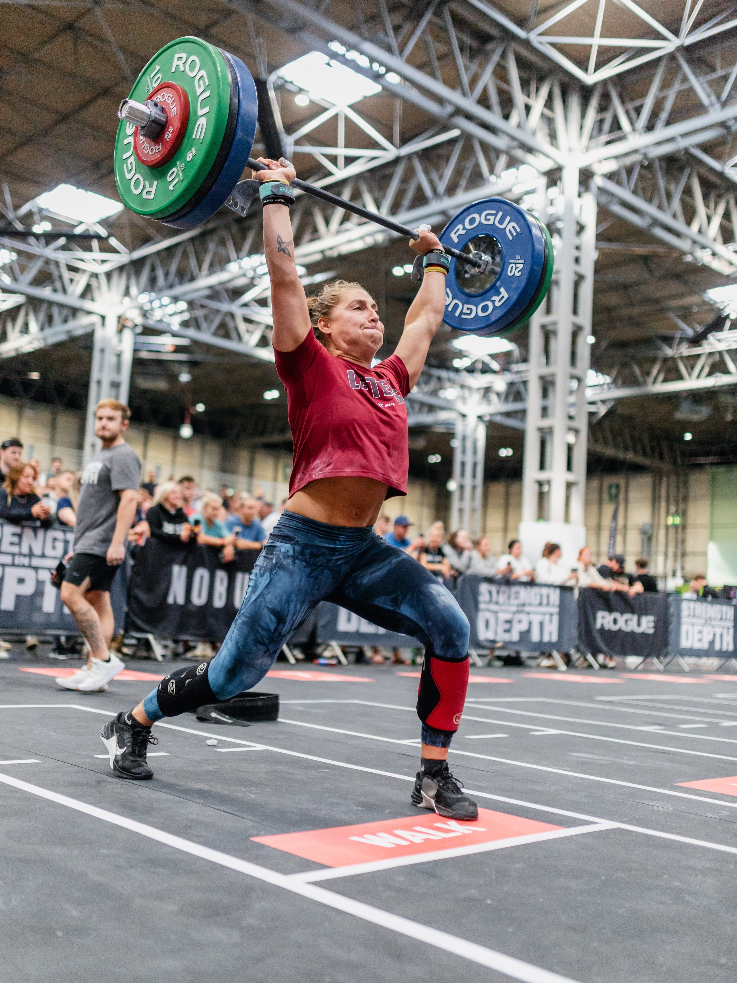 Fitness Events