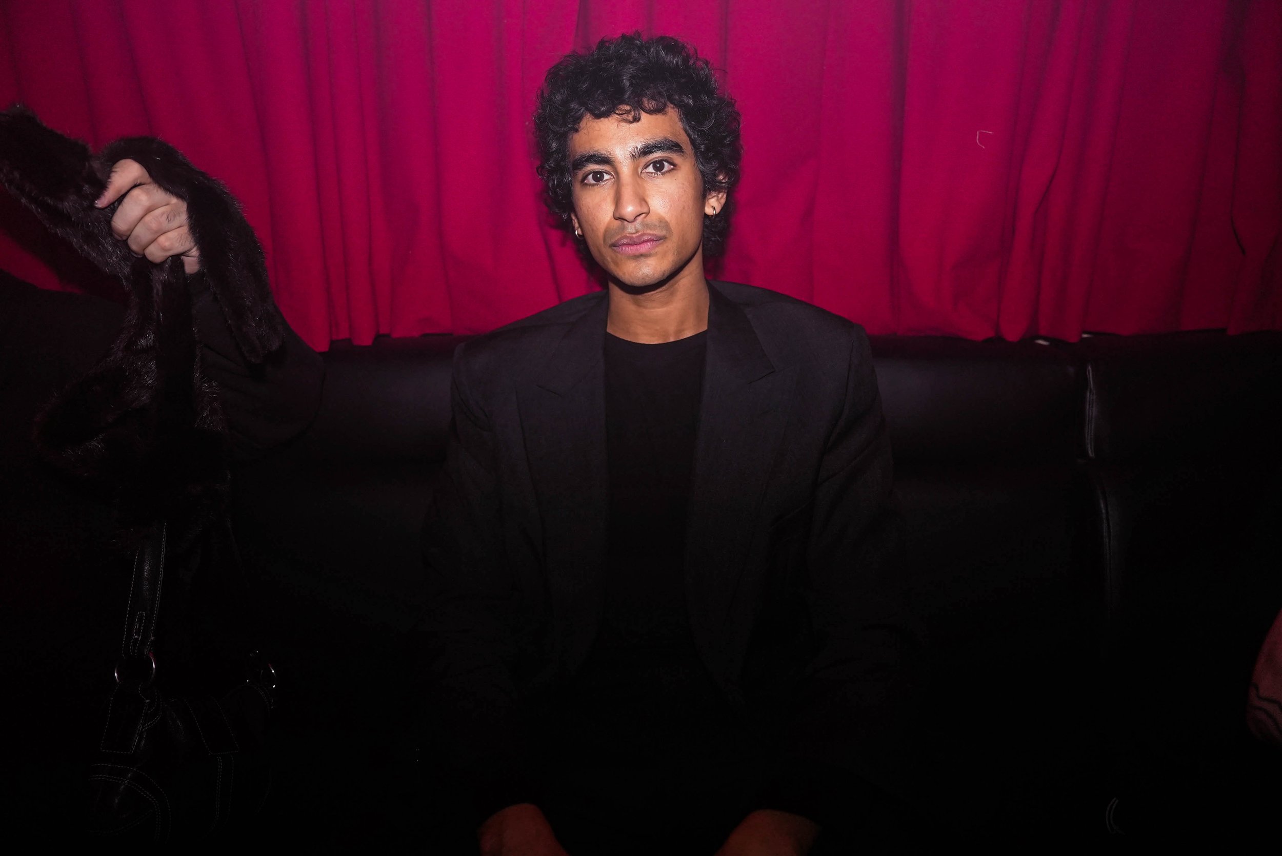 Club Chess was founded by Alexander Luke Bahta, 30, in 2021 intended to revive the game of chess after the pandemic with the goal to make it “sexier” than before. Brooklyn, New York on March 15, 2025 by Sahana Vij.