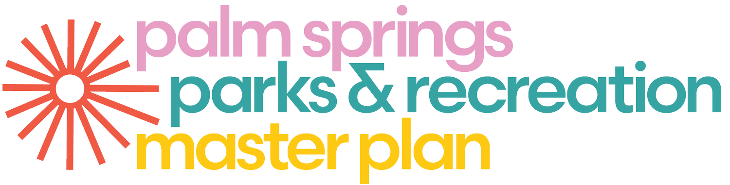 Palm Springs Parks &amp; Recreation Master Plan