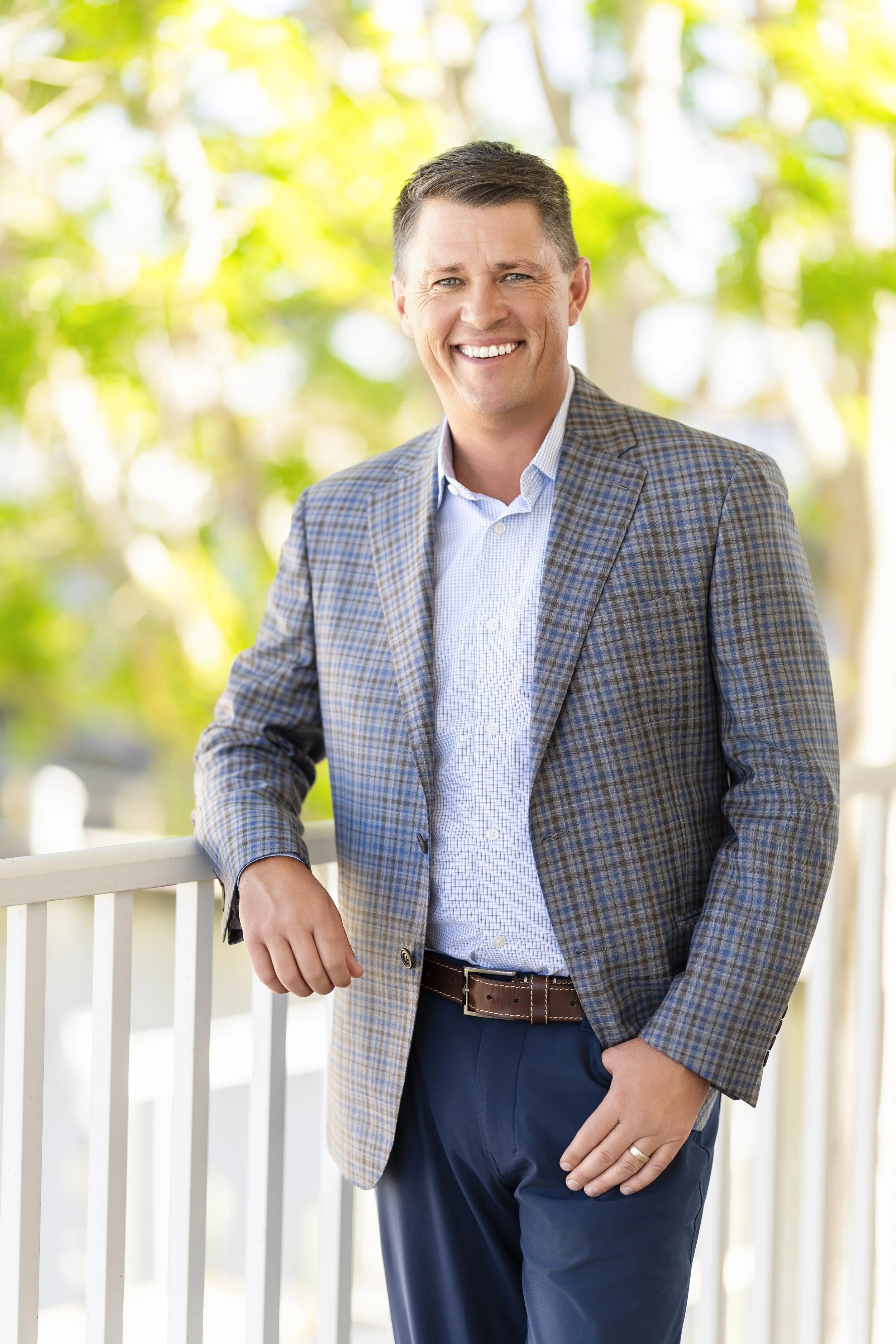 Jay Westerlund (Naples, FL)