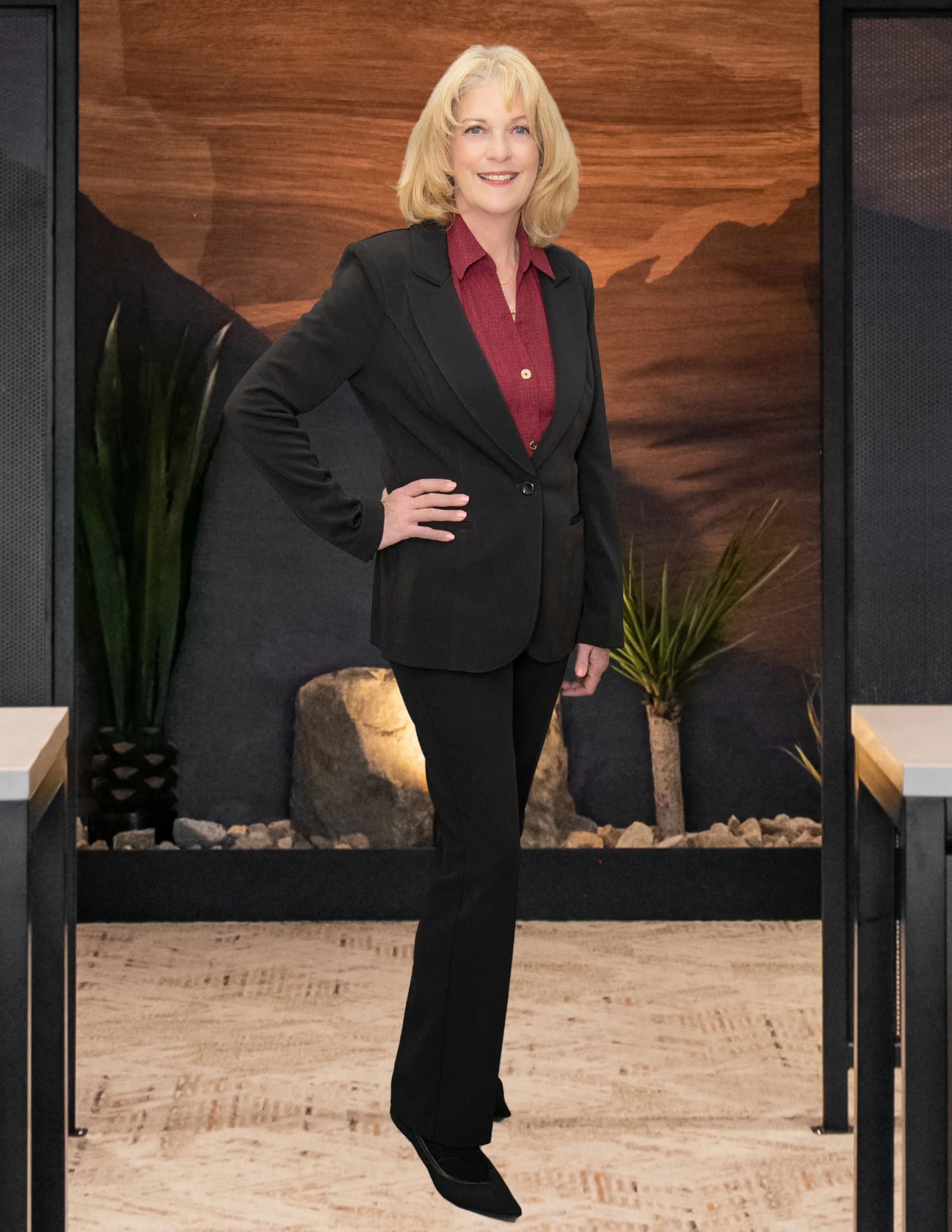 Emily Sherwood (Las Vegas, NV)