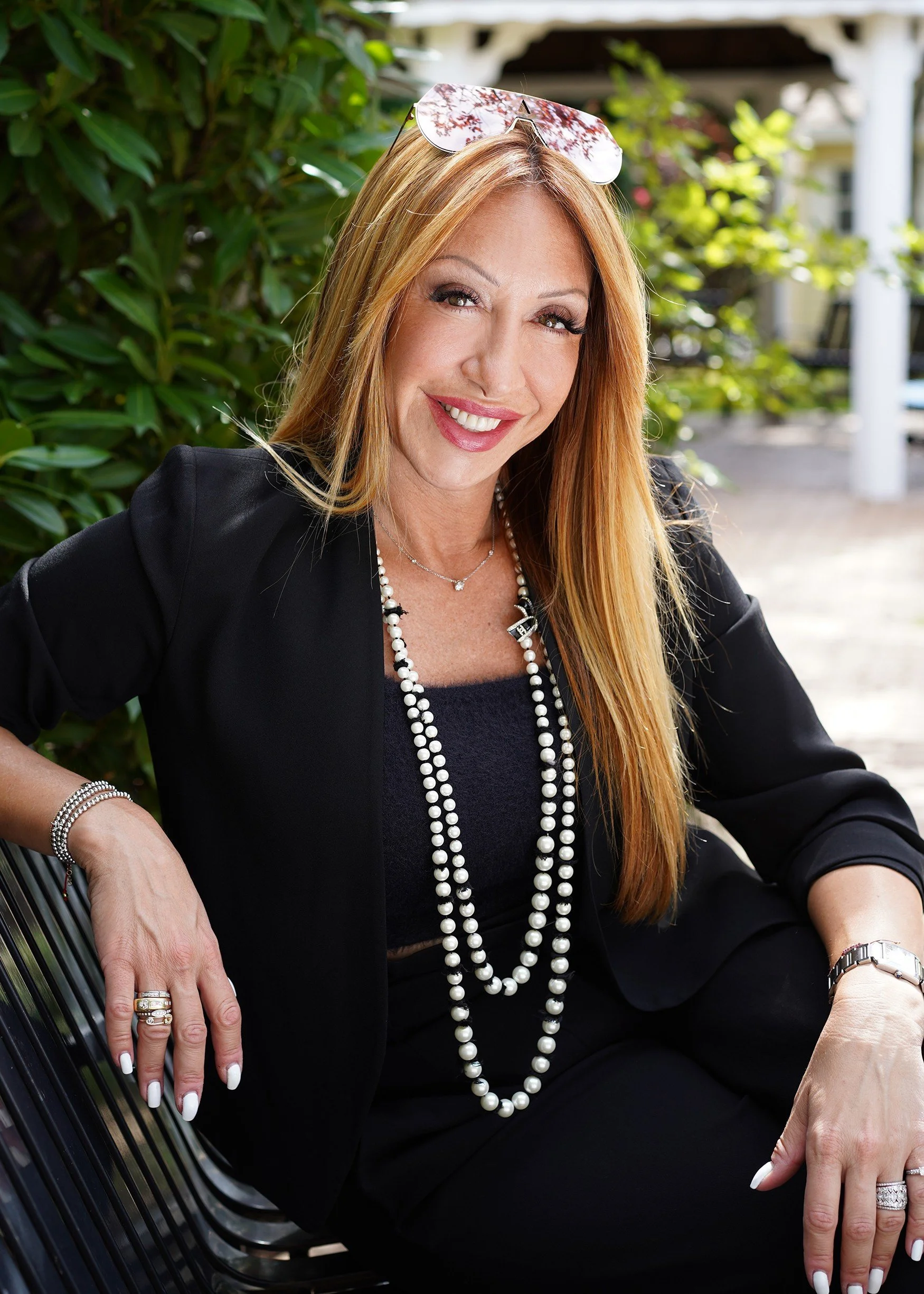Leah Tozer (Long Island, NY)