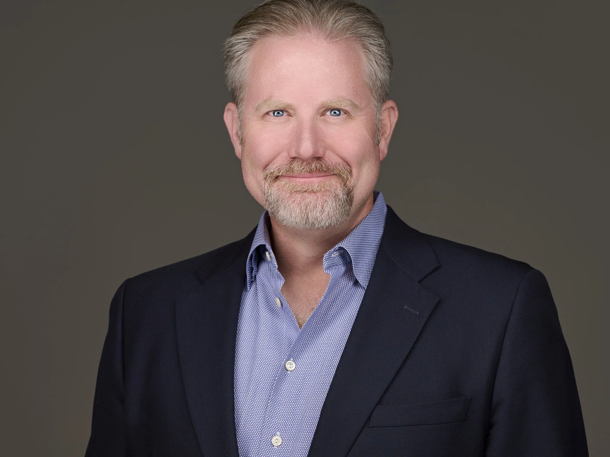 Eric Scott (Colorado Springs, CO)