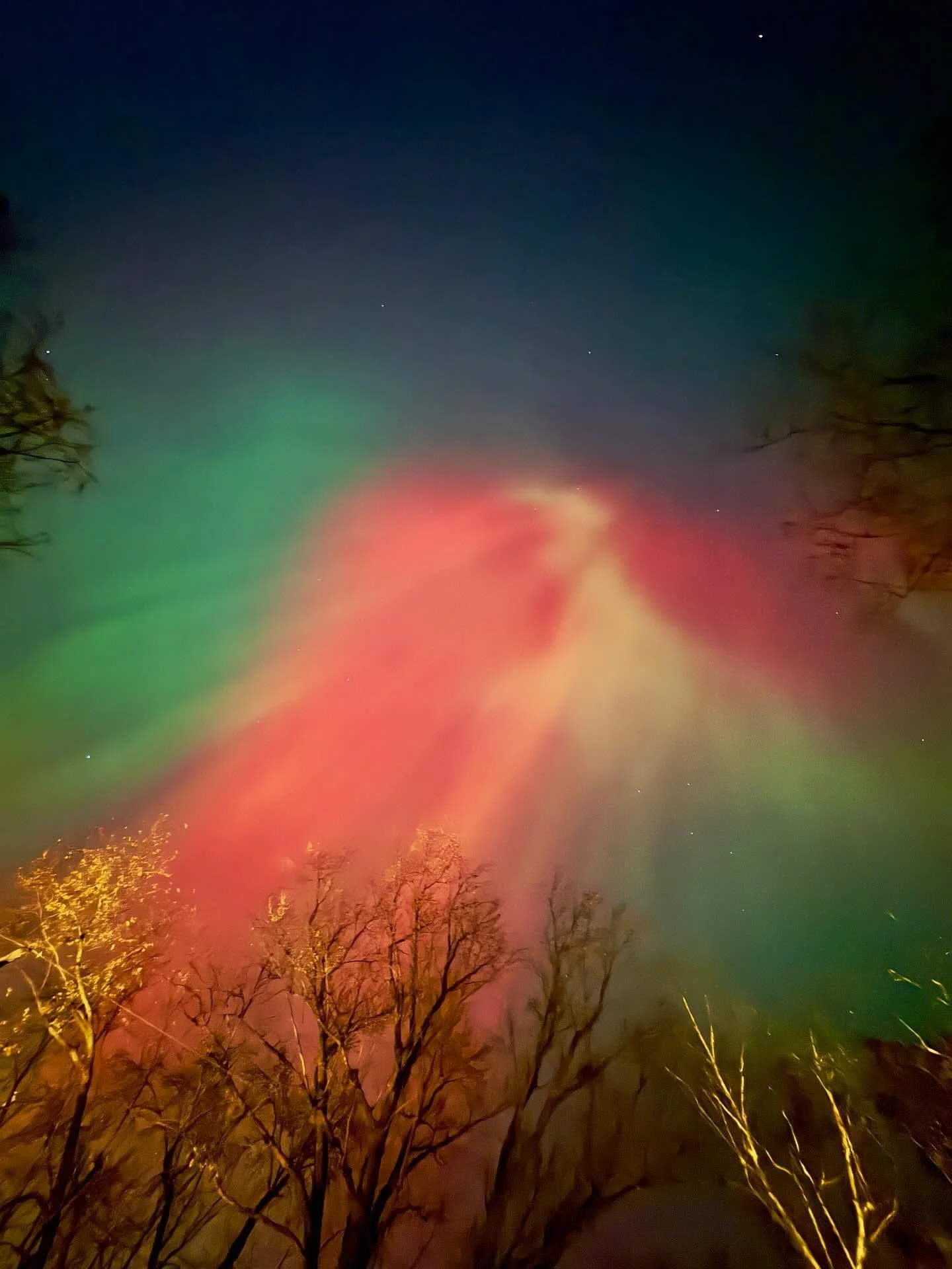 The Universe's masterpiece, every time, without fail ✨Beautiful Aurora✨