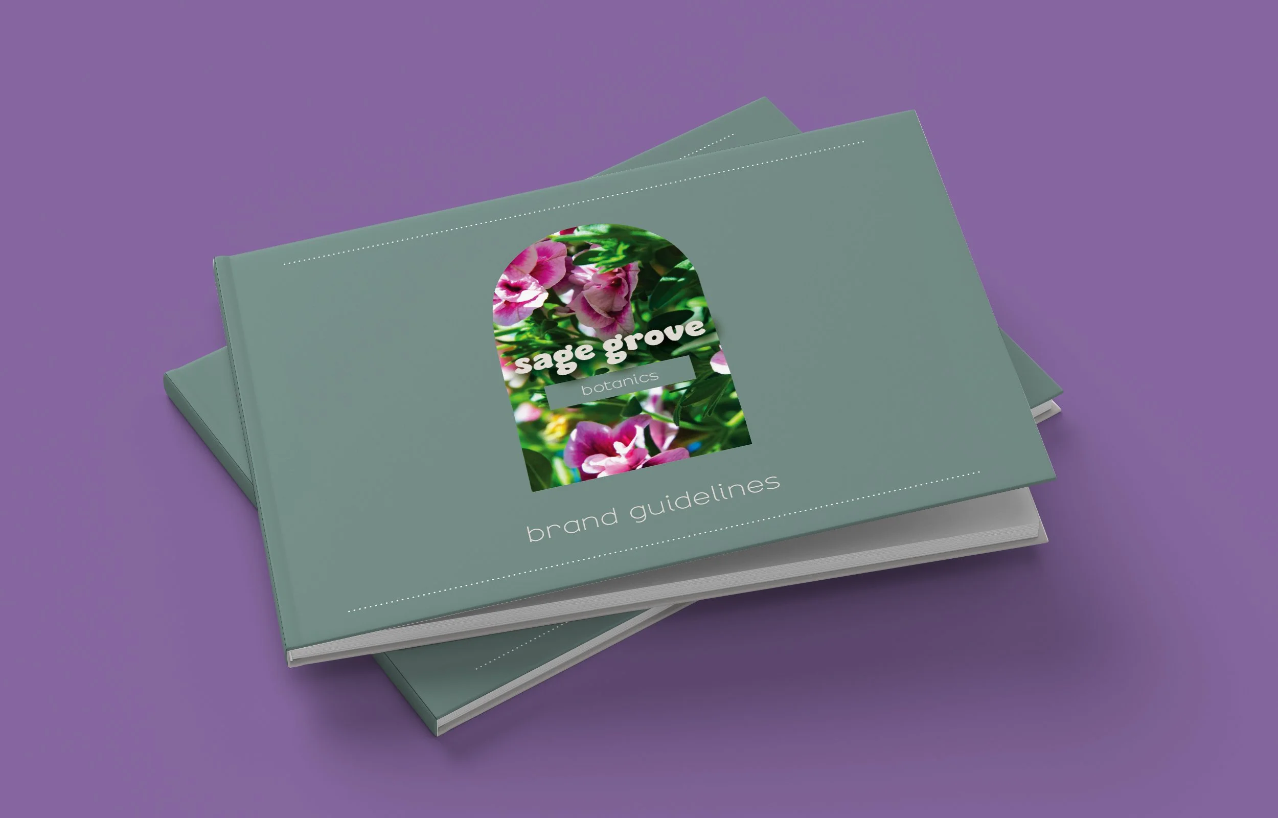 Sage Grove Botanics