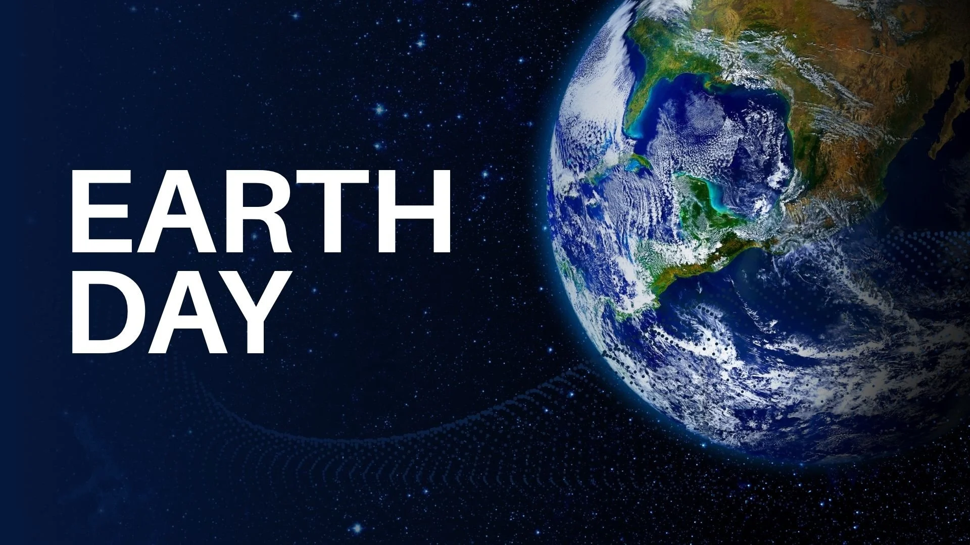 Happy Earth Day 2026! 